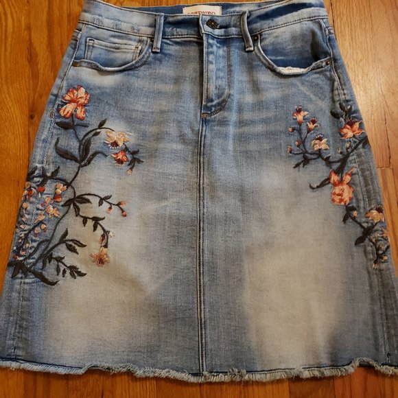 Meet your Posher, the "Starving Storyteller" - Picture 3 of 16